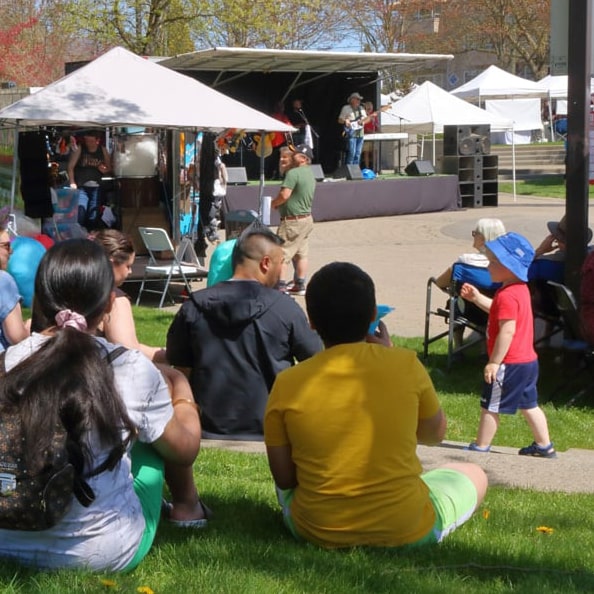 our bathroom & shower trailers are equipped with self-contained water and waste systems, making them suitable for remote outdoor locations